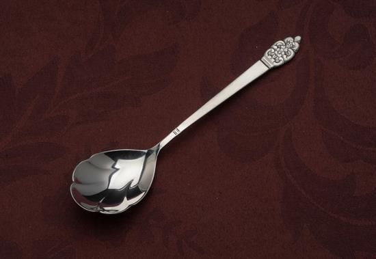 Picture of Sugar Spoon