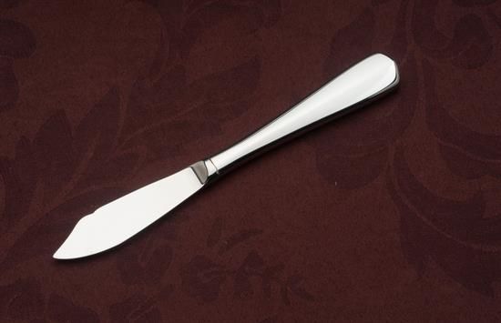 Picture of New Hh Master Butter