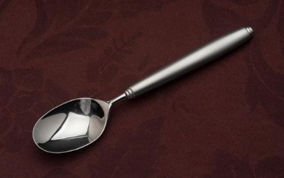 Picture of Place Soup Spoons