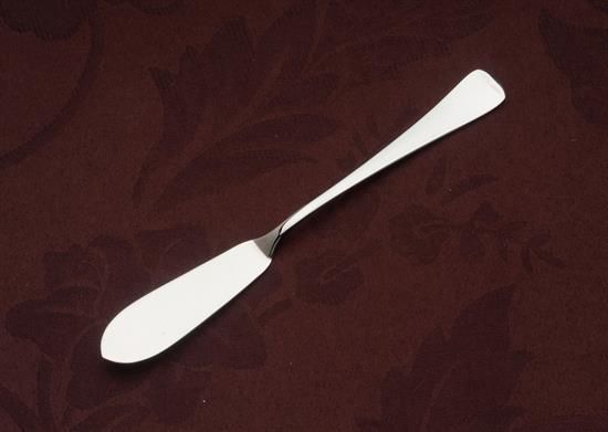 Picture of New Flat Master Butter