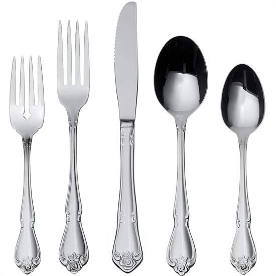 Picture of 4pc Place Size Setting
