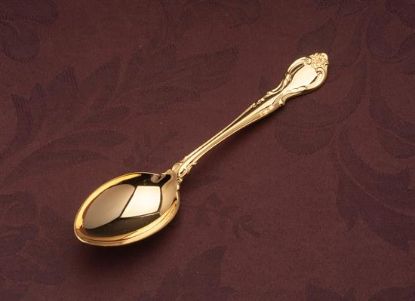 Picture of Place Soup Spoons