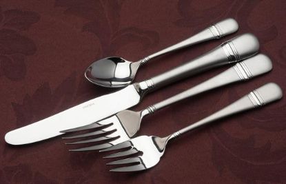 Picture of 4pc. Dinner Modern Bl.