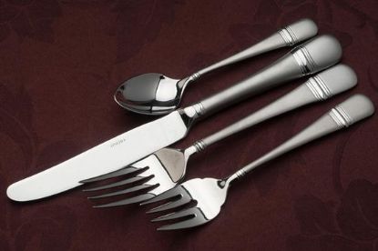 Picture of 4pc. Dinner French Bl.