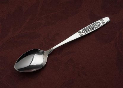 Picture of Place Soup Spoons