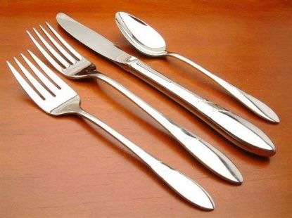 Picture of Teaspoons