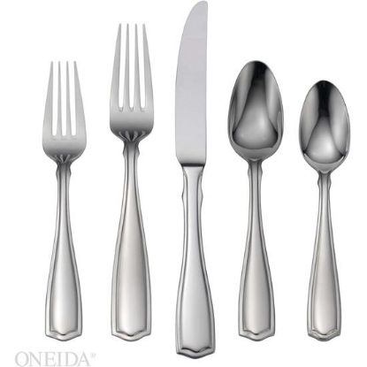 Picture of 4pc Place Size Setting