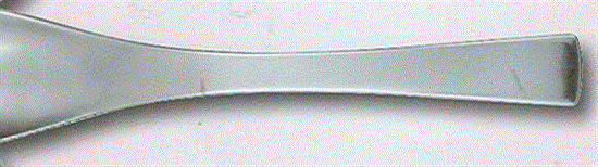 Picture of New 5pc. W/placespoon