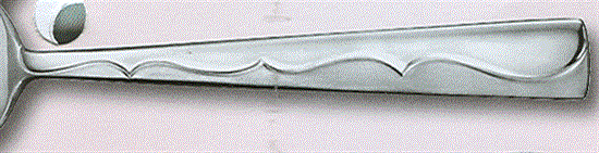 Picture of New 5pc. W/placespoon