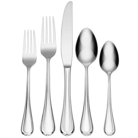 Picture of 4pc Place Size Setting
