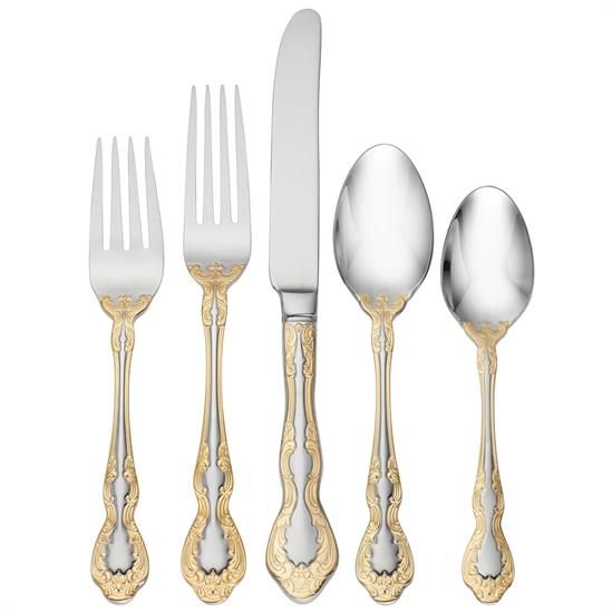 Picture of 4pc Place Size Setting