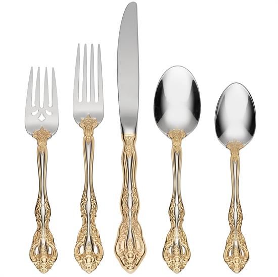 Picture of 4pc Place Size Setting