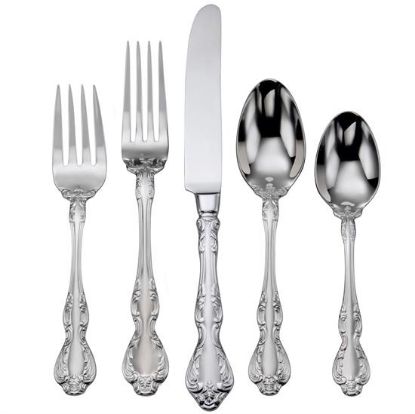 Picture of 4pc Place Size Setting