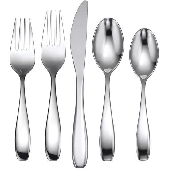 Picture of 4pc Place Size Setting