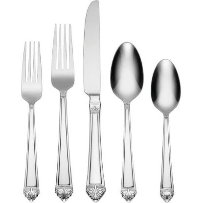 Picture of 4pc Place Size Setting