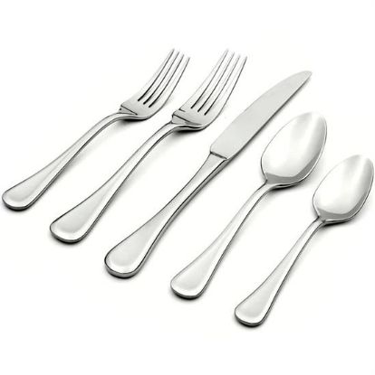 Picture of 4pc Place Size Setting