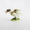Picture of Kingspoint Designs Speedy the Greyhound Trinket Box with Matching Necklace