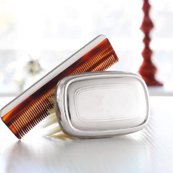 Brushes & Combs 