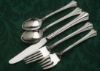 Picture of New 5pc. W/placespoon