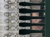 Picture of Wallace/Frank Smith 'Lion' 66-Piece Sterling Silver Flatware Set with Chest