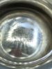Picture of Vintage Amston Hand Chased Sterling Silver Water Pitcher