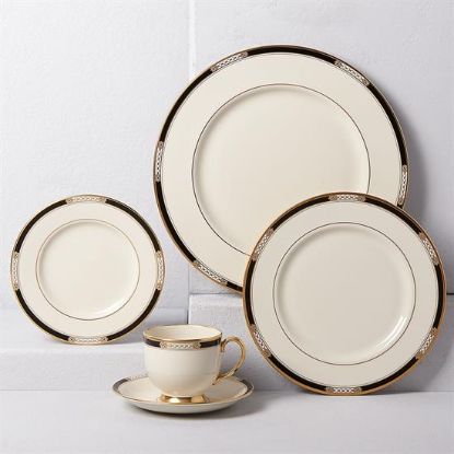 Picture of New 5-Piece Place Setting