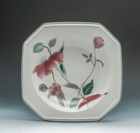 Picture of Soup Plates