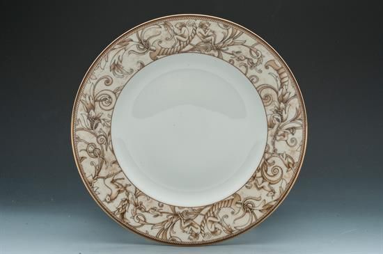 Picture of New Accent Salad Plate