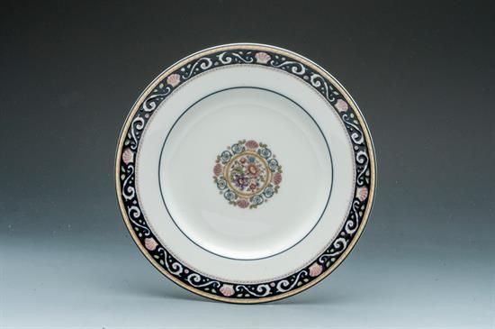 Picture of Butter Plates