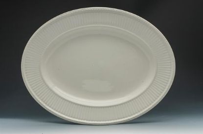 Picture of Oval Platter 16"