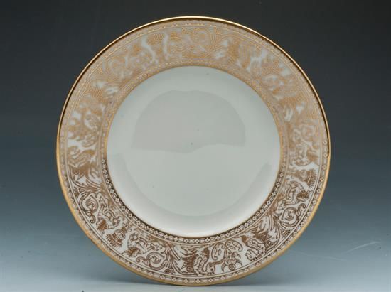 Picture of Butter Plates