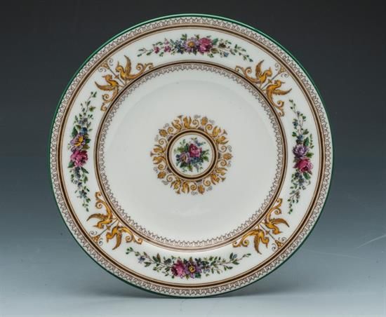 Picture of Butter Plates