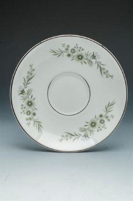 Picture of Tea Cup Saucer