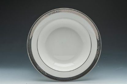 Picture of New Soup Plates