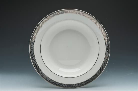 Picture of New Soup Plates