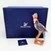Picture of Swarovski - Set Of 4 Place Card Holders