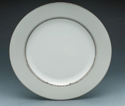 Picture of Butter Plates