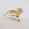Picture of Swarovski - 2010 Endangered Wildlife Tiger & 2 Cubs
