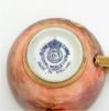 Picture of 1940 Royal Worcester Miniature 'Orchard' Tea Cup & Saucer