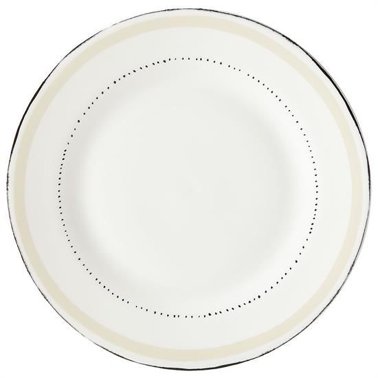 Picture of New Dinner Plate