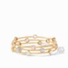 Picture of Julie Vos Milano Bangles - Jade Green Bangle