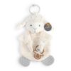 Picture of Lamb Teether Buddy by Demdaco
