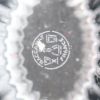 Picture of Baccarat "Eye" 5" Vase Clear