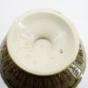Picture of Villeroy & Boch 12.5" Art Nouveau Aesthetic Mettlach Vase Style 1591 c. 1880's