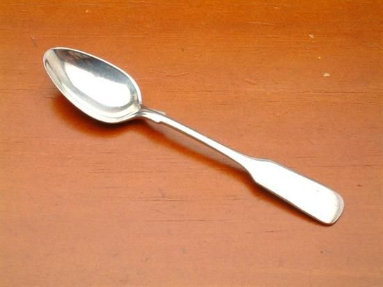 Picture of Demitasse/coffee Spoon