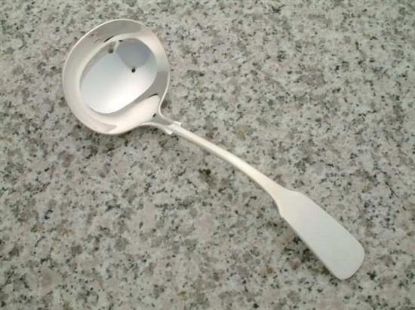 Picture of New Sauce Ladle