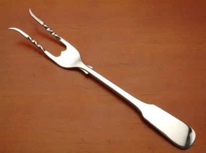 Picture of Baked Potato Serv.fork