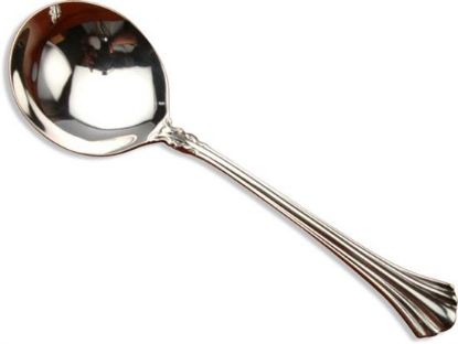 Picture of Cream Soup Spoons