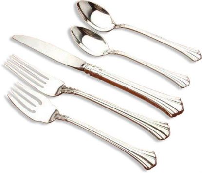 Picture of 5pc.place W/placespoon