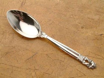 Picture of Place Soup Spoons